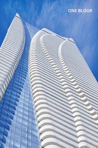 Great Gulf - One Bloor